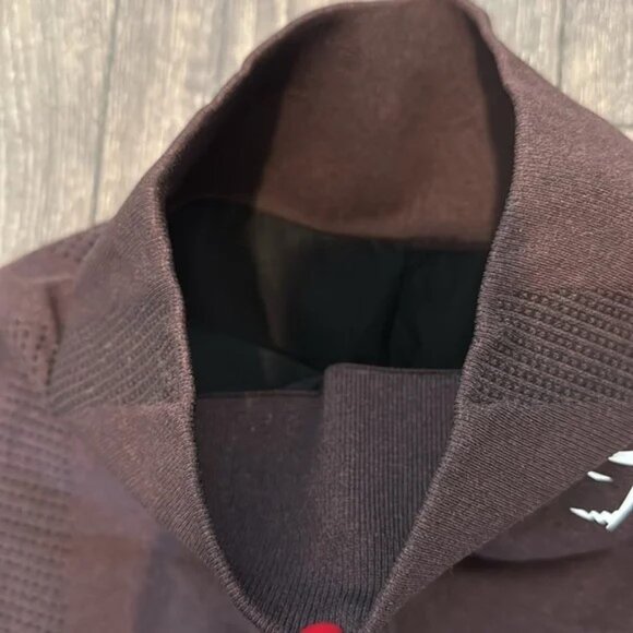 Gymshark S Vital Seamless 2.0 Leggings - Picture 4 of 5